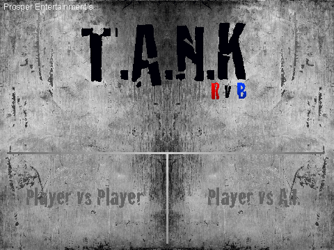 T.A.N.K - RvB