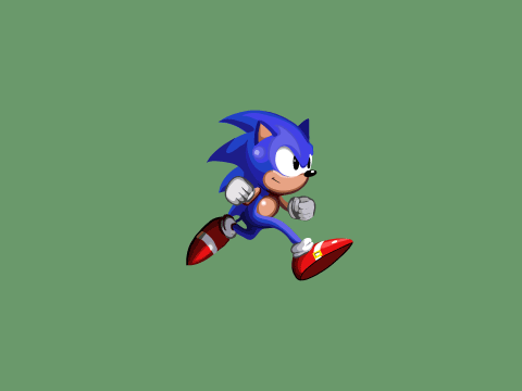 Sonic.com is Bomb