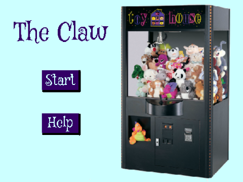 The Claw remix