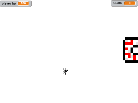 "The Rolleye" (boss for stickterria) remix