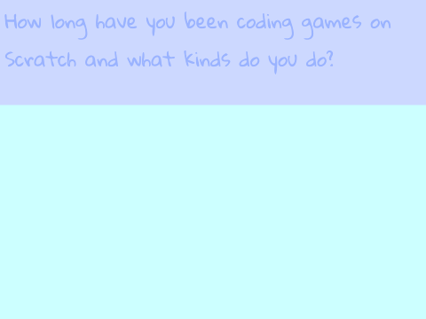 SCRATCH ACADEMY GAMING APPLICATION