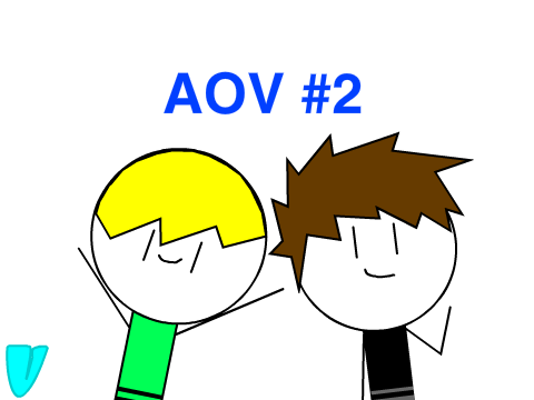 AOV #2
