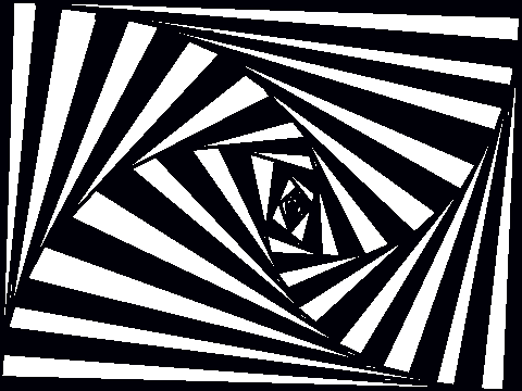 optical illusion