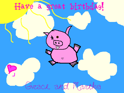 Happy birthday jerry
