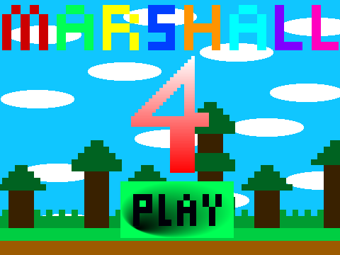 Marshall 4 remix