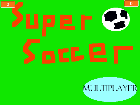 Super soccer
