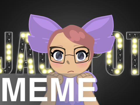 ❈ ｊａｃｋｐｏｔ　|　ｍｅｍｅ ❈ alliebean style