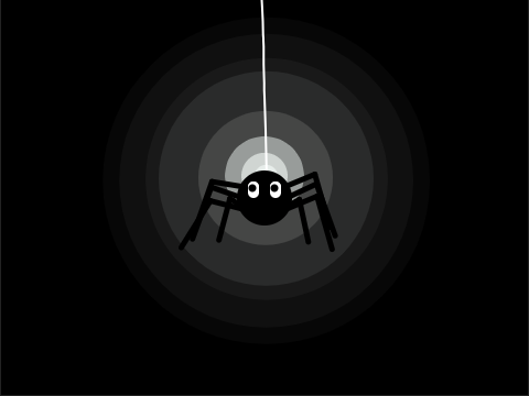 Spider! 