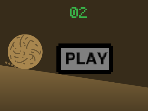 Boulder Bolt - Early Demo - 0.03