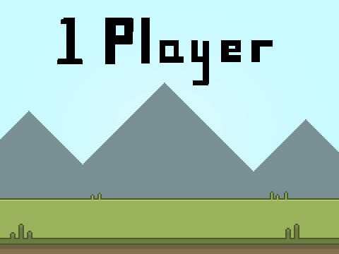 1 Player BattleRena 