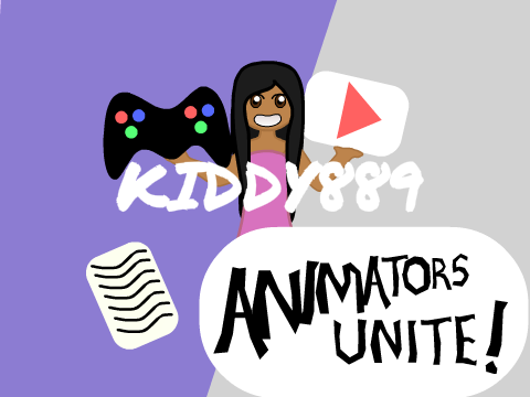 Animators Unite! | OPEN! ACCEPTING ALL ANIMATORS! | Animator Credit Project remix