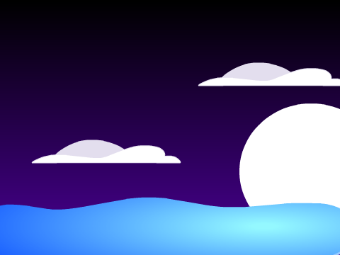 Day/night cycle