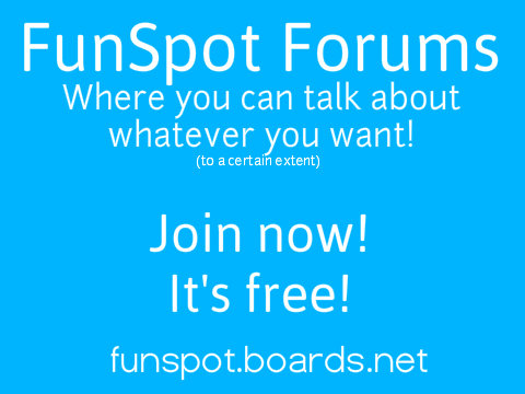 FunSpot advertisement