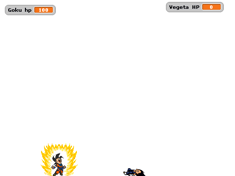 DBZ Bloopers