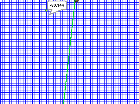 Graphing calculator 1