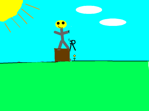 Life of a Growing World(Animation).