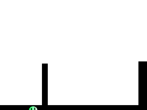 parkour