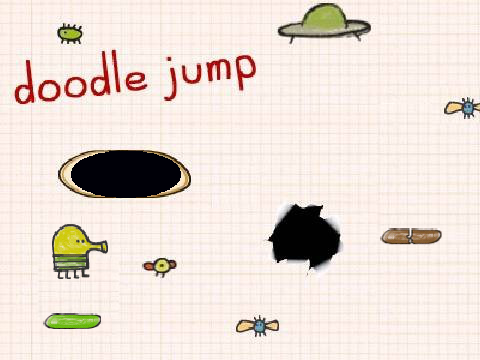 Doodle Jump