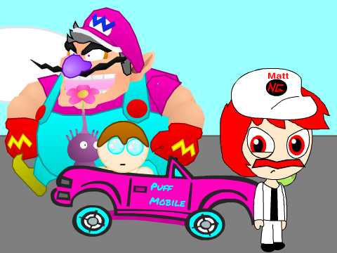The Emeralds: Dream Team Collab (Part 35)