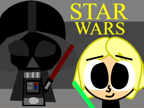 ★STAR WARS★