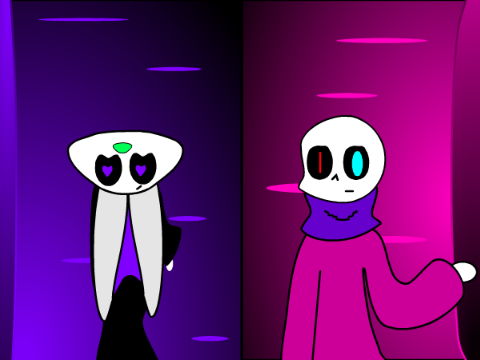 ~Entropy~ [[ORIGINAL MEME]] Collab remix