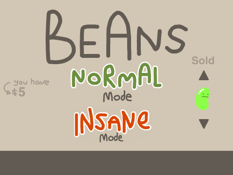 Beans remix