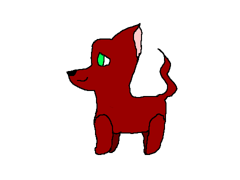 Costumes For Wolfing