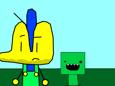 Creeper logic 