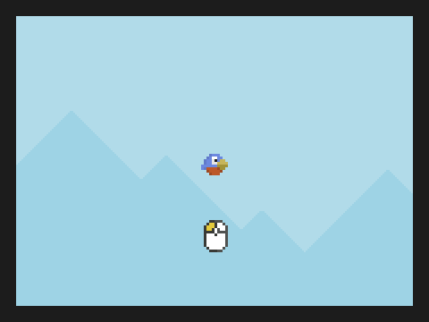 Flappy bird autopilot