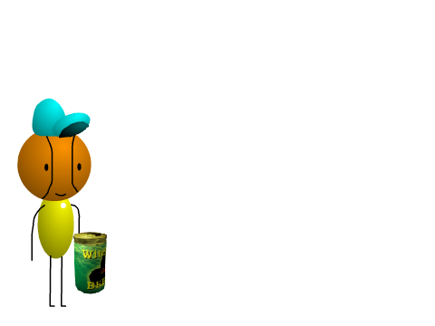 add yourself drinking witches brew V2