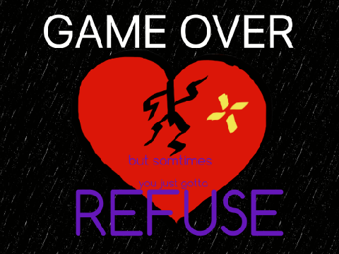 REFUSE