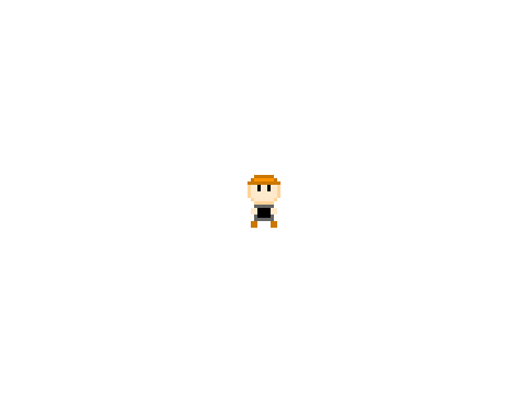 Team C Collab Player Sprite
