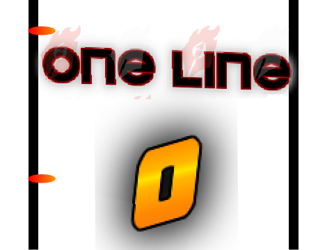 One Line -A Game-