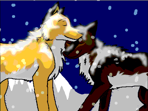 Coloring Contest Entry