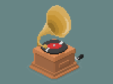Gramophone