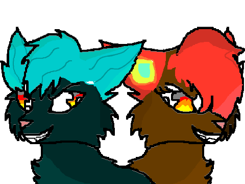 Partners in crime CC colsed can do 4 fun remix