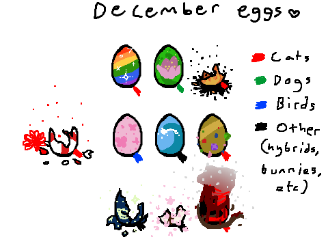 lil' adoptables