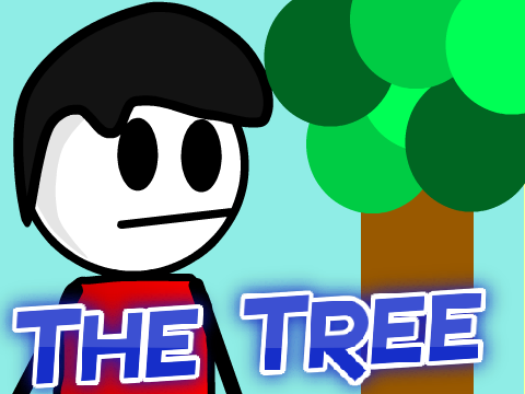 The Tree -Animation-