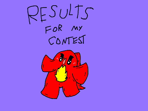 Results!!!!!
