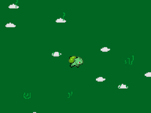 Scroller (WIP)