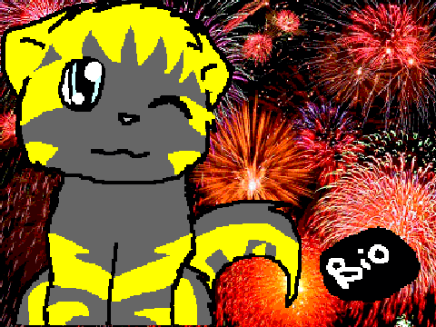 FirePaw for Wots