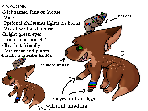 Christmas DTA ~ 2017 { OPEN }
