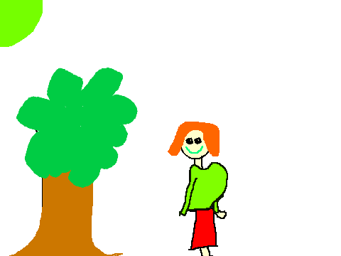 Drawing contest remix