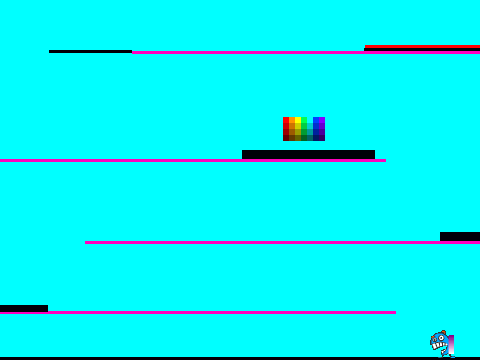 jet pack Playground #6