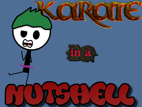 Karate in a Nutshell