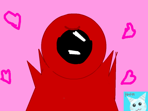 Red Eye For @Turbokitten !