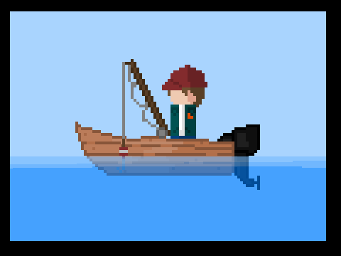 Fishing (Art)