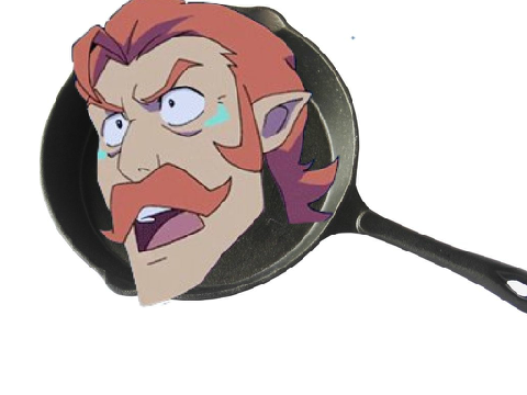 Coran The Pan