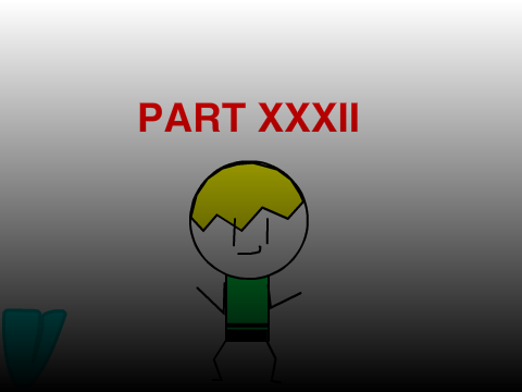 Add yourself fighting I Part XXXII