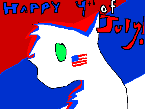 Happy 4th!